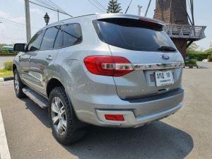 Ford Everest 3.2 4WD 2015 รูปที่ 3